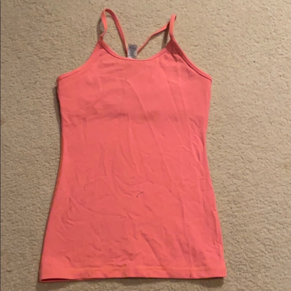 ivivva tanktop
